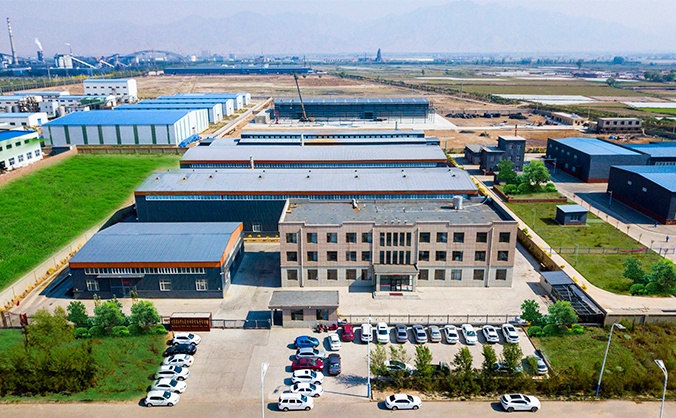 巴彥淖爾市億鑫新材料有限責(zé)任公司，自2018年成立以來(lái)……
